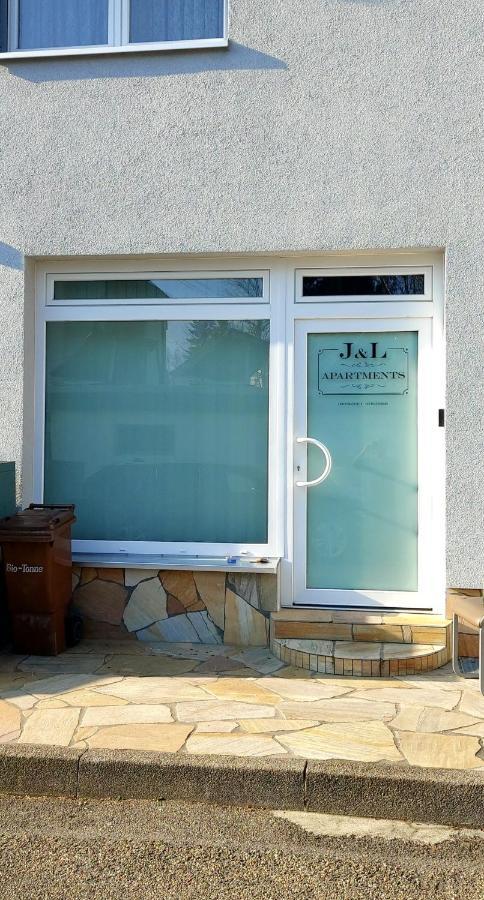 Gemuetliches J&L Apartment Nahe Des Hauptbahnhofes Baden-Baden Buitenkant foto