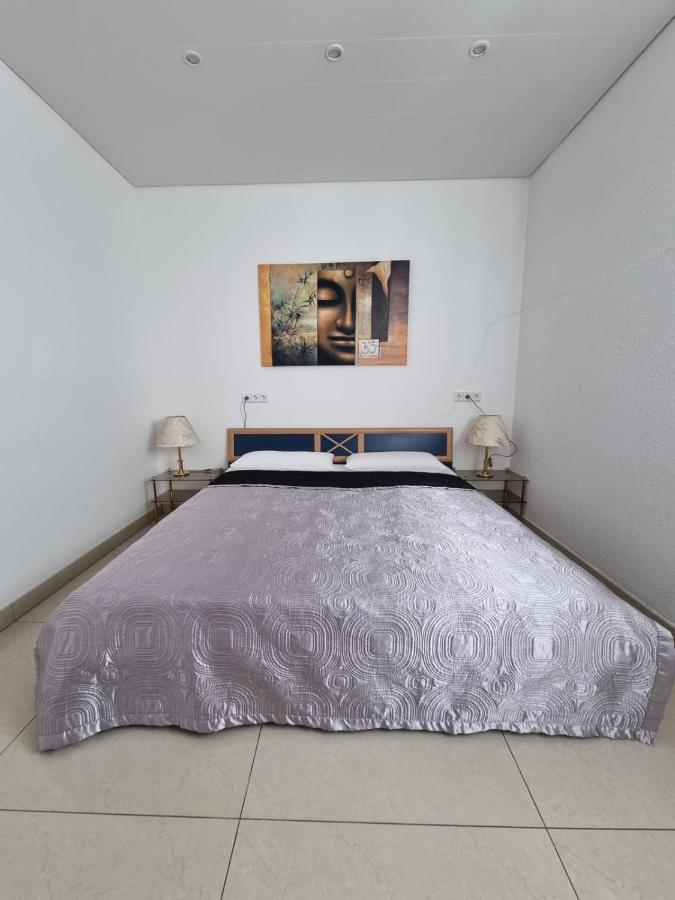 Gemuetliches J&L Apartment Nahe Des Hauptbahnhofes Baden-Baden Buitenkant foto