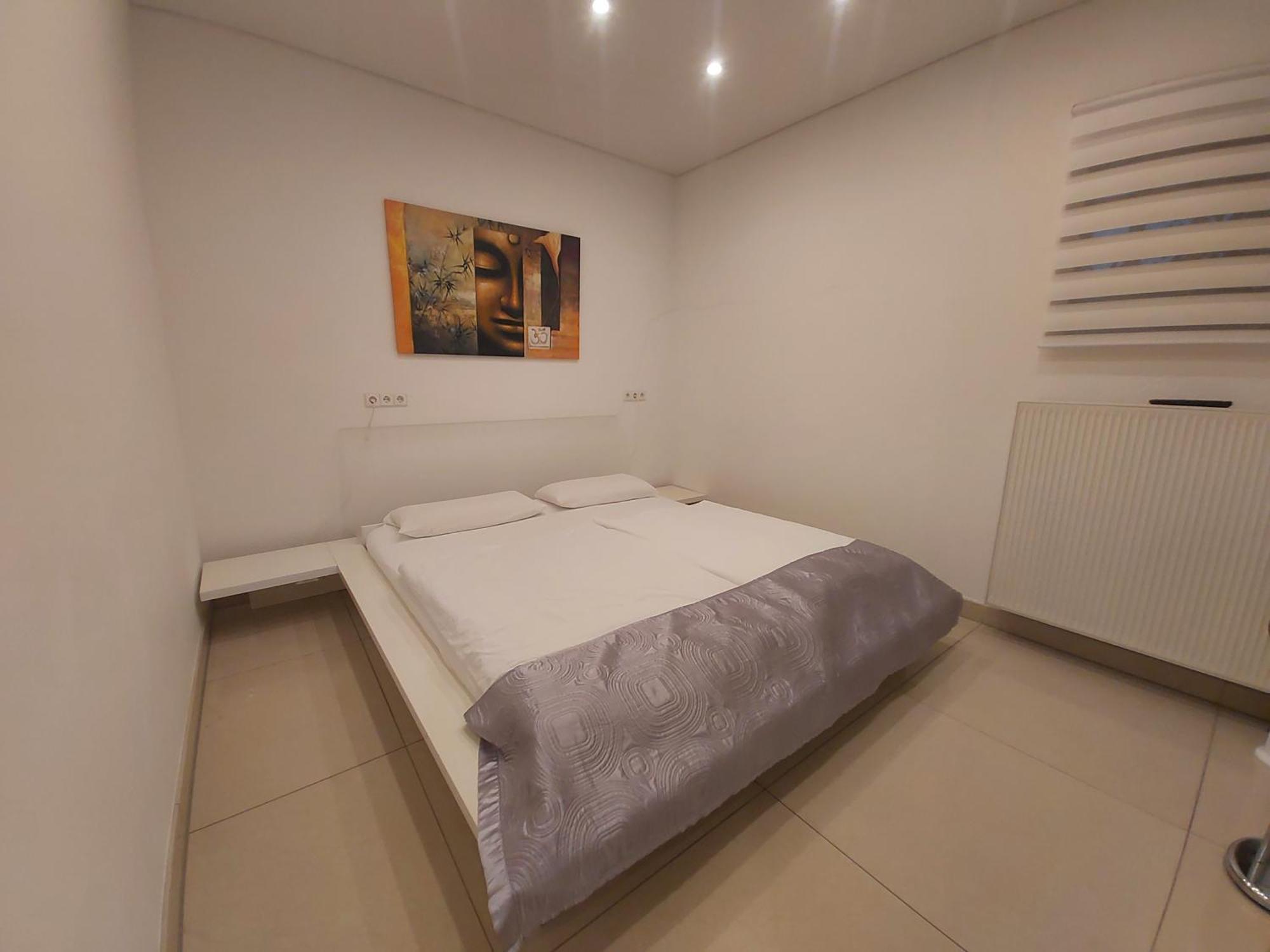 Gemuetliches J&L Apartment Nahe Des Hauptbahnhofes Baden-Baden Buitenkant foto