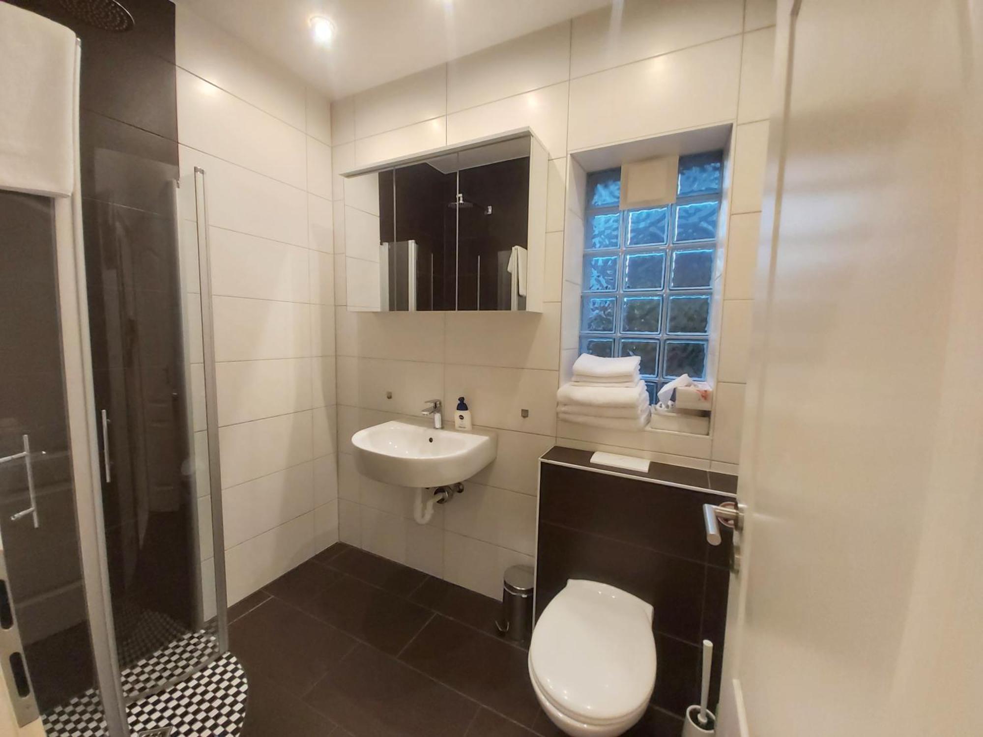 Gemuetliches J&L Apartment Nahe Des Hauptbahnhofes Baden-Baden Buitenkant foto