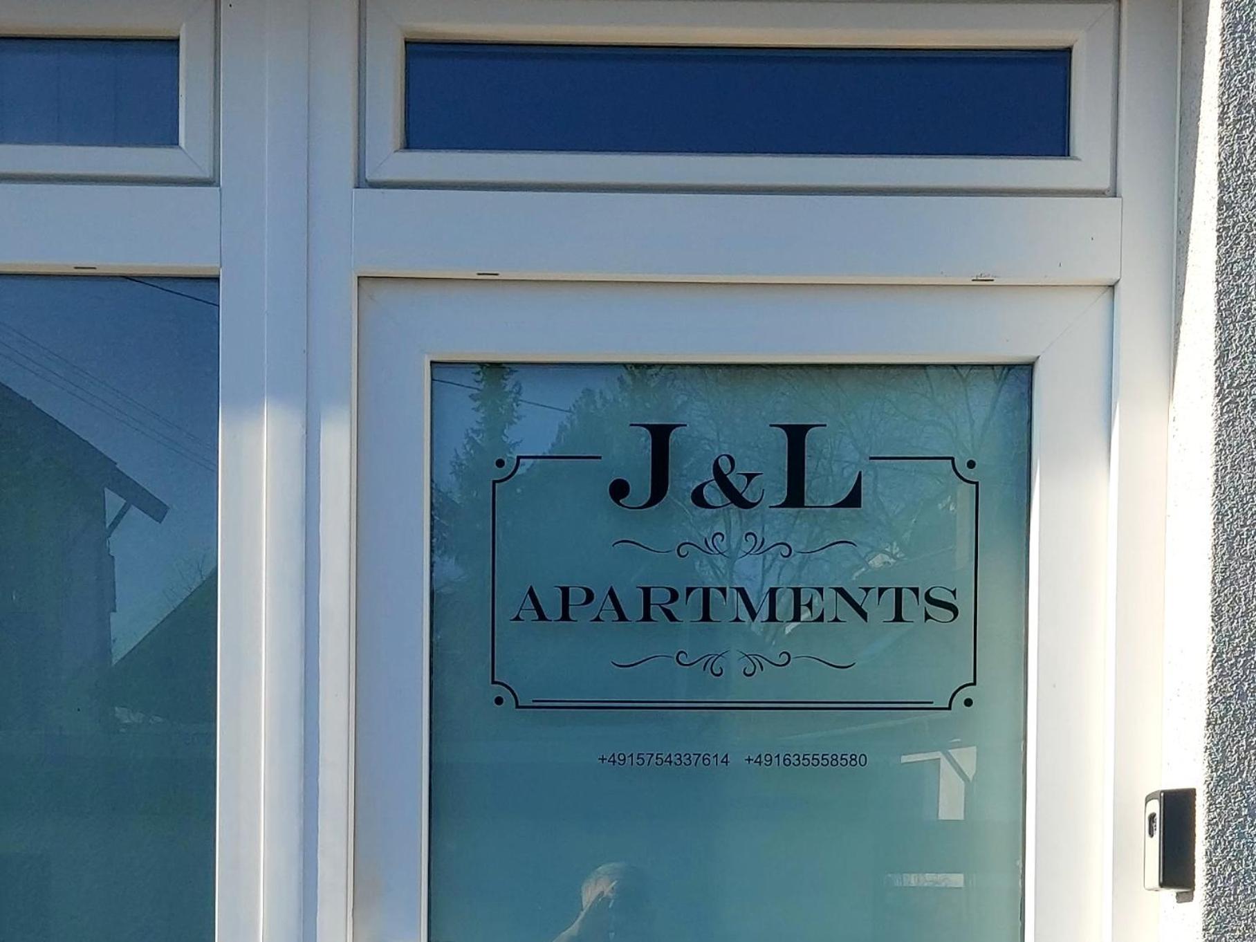 Gemuetliches J&L Apartment Nahe Des Hauptbahnhofes Baden-Baden Buitenkant foto