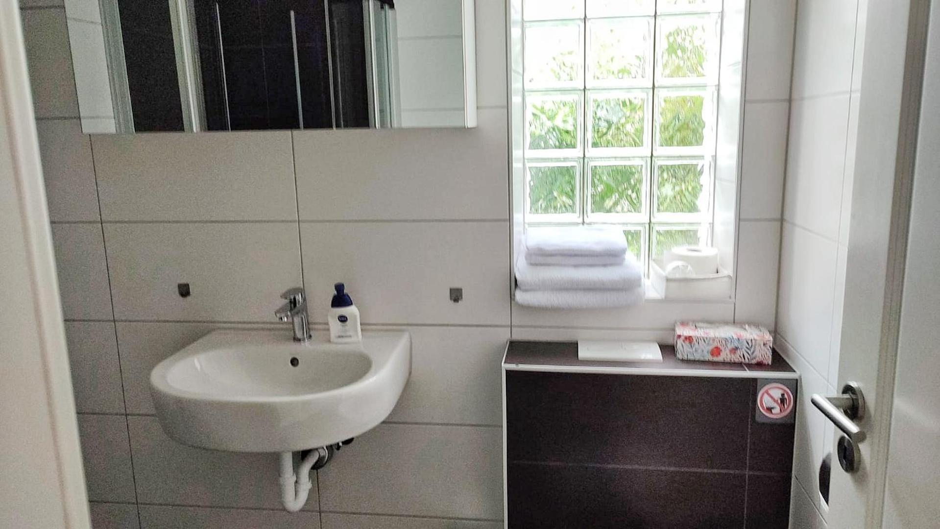 Gemuetliches J&L Apartment Nahe Des Hauptbahnhofes Baden-Baden Buitenkant foto